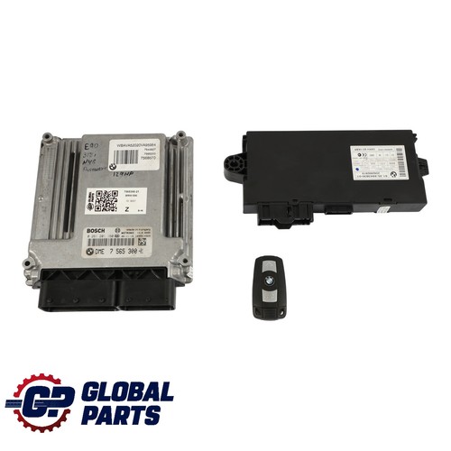 Bmw e87 e90 118i 318i - e87, n46
