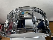 Vintage Ludwig LM411 Super