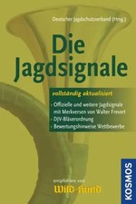 DJV DJV | Die Jagdsignale |