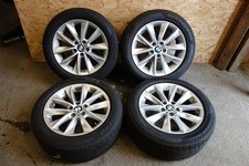 BMW X3 F25  X4 F26 Alufelgen Winterräder Winterreifen 245/50 R18 6787578 307