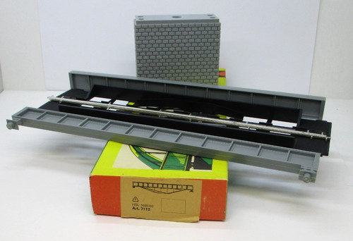 Bttb 7112 entladebrücke - tt,