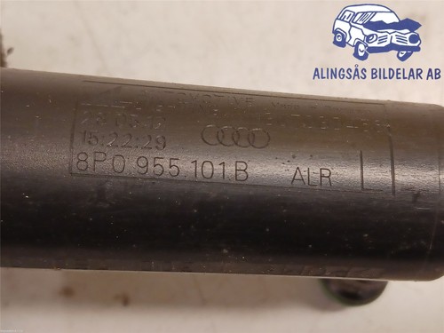 Scheinwerfer spüler wisher - scheinwerfer, spüler/wisher