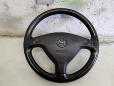 Lederlenkrad airbaglenkrad - lederlenkrad,