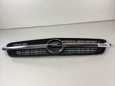 Opel Meriva A  Kühlergrill