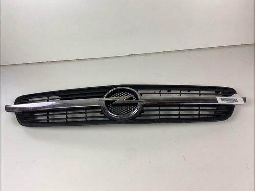 Opel meriva kühlergrill - opel,