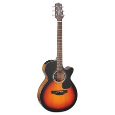 Takamine GF30CE BSB2