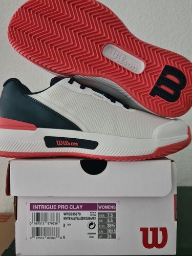 Tennisschuhe wilson damen - wilson,