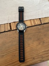 Edifice Casio EFM-502 Herren