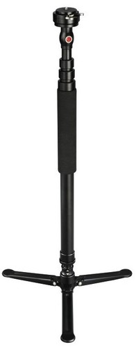 Hama stativ monostand - monostand, smooth