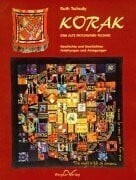 Korak eine alte - korak:,