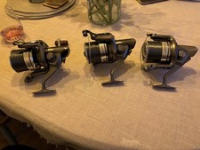 3x Daiwa Tournament Entoh