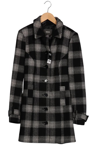 Mexx mantel damen jacke parka - damen,
