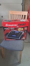 Graupner MC 20 HoTT -2,4 GHz