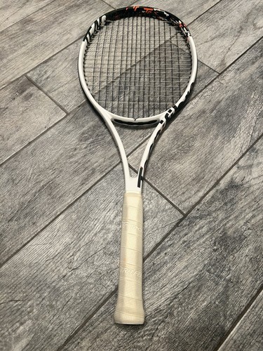 Tecnifibre tf40 290 strung - tf40, v3