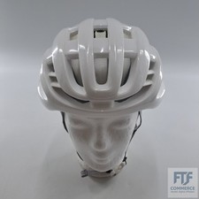 ABUS Helm AirBreaker L (59-61 cm) - High-End Helm für den professi