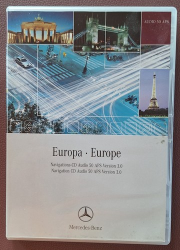 Navigations mercedes benz - navigations,