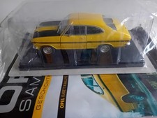 Hachette Collection /  Opel