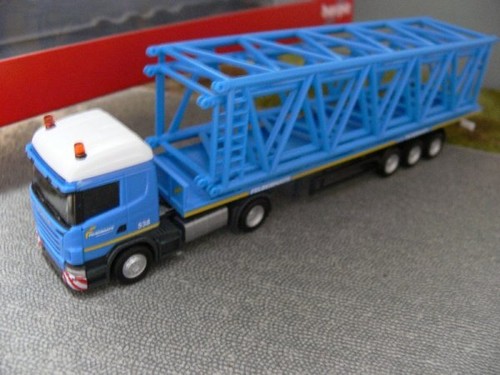 Herpa scania r - r, hl