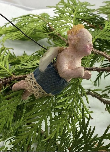 Alter christbaumschmuck - alter,