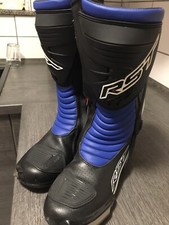 RST  Tractech Evo  3  Motorradstiefel