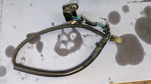 Hallsensor positionssensor - hallsensor,