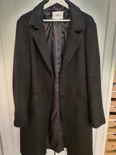 Damen Klassischer Mantel Gr.44 S.Oliver