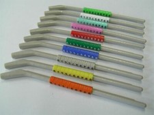 Vogelringe 5x10 offene