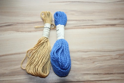 Stickgarn stickwolle 2 - ,,