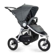 Bumbleride Indie Dawn grau