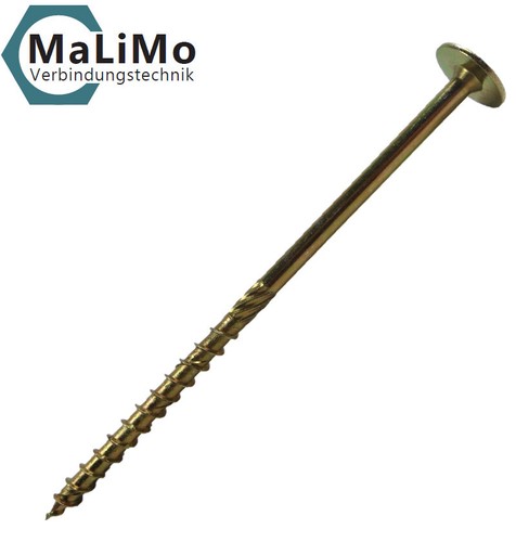 Malimo holzbauschrauben - malimo,