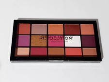 Makeup Revolution Reloaded Red