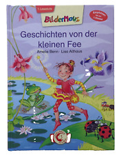 Bildermaus - Geschichten von der kleinen Fee - 1. Lesestufe