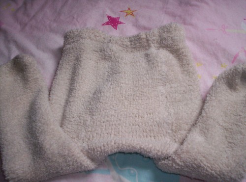 Super strumpfhose creme - >>super, strumpfhose,