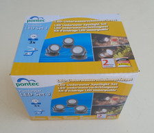 Pontec Pondostar LED Set 3
