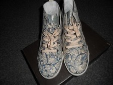 Felmini Chucks / Schnürschuhe