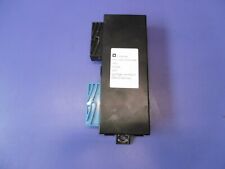 13254764  Twintop Steuergerät Steuerteil Cabrioverdeck OPEL Astra H