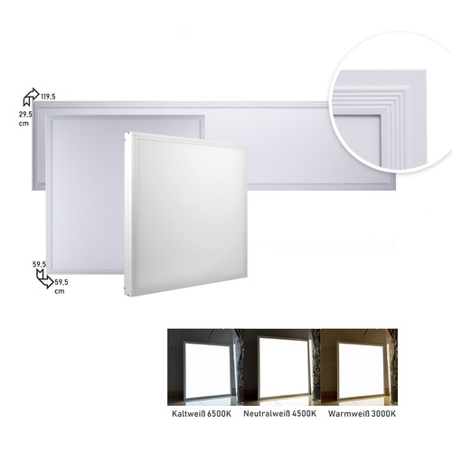 Led panel lagerabverkauf 36w - lagerabverkauf,