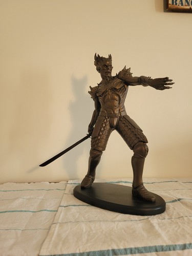 L001 sideshow statue - l001:,