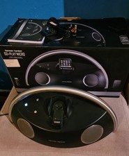 ⚠️ Harman/Kardon Go + Play