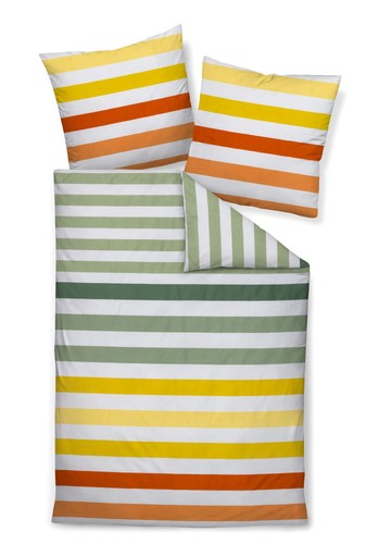Janine mako satin - janine, mako-satin