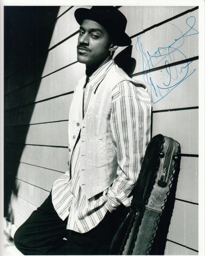Marcus miller 20x25 - marcus,