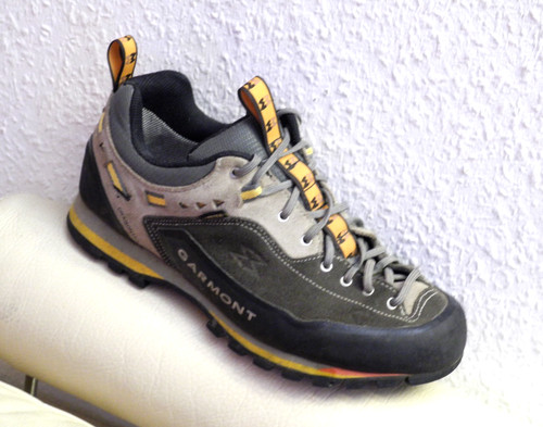Garmont dragontail gtx - garmont,