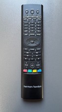 Original harman / kardon Fernbedienung z. B. für Heimkino BDS 270