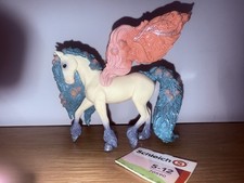 Schleich weißer Pegasus