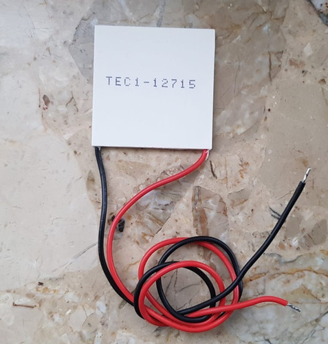 Ec1 12715 peltier element - ec1-12715, peltier-element