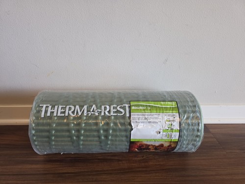 Therm rest ridgerest - therm-a-rest, trek