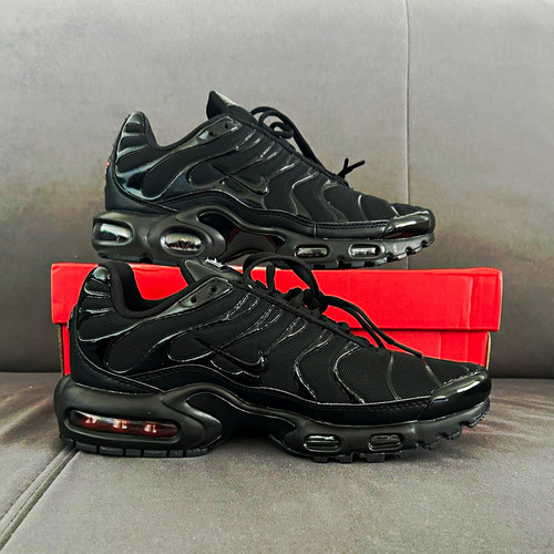 Nike air max plus herren - nike,