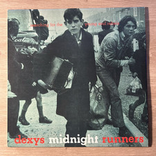 Svlp 154 dexys midnight - svlp,
