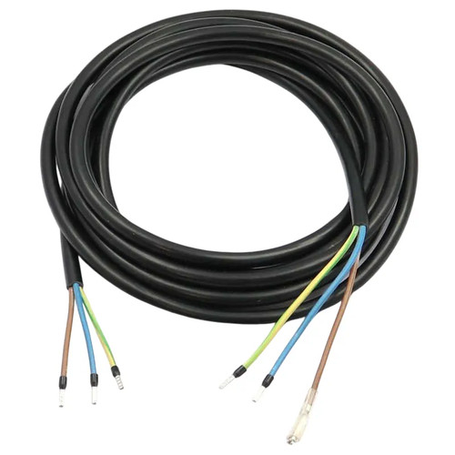 Pvc netzanschlussleitung - pvc,