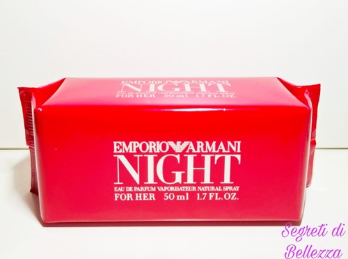 Emporio armani night - armani,